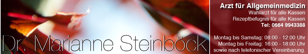 steinböck banner