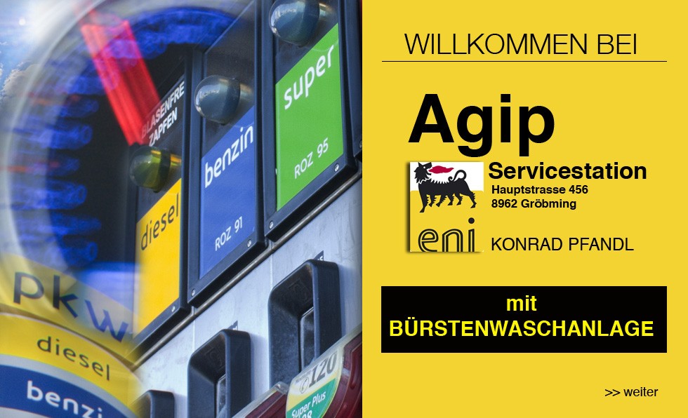 AGIP