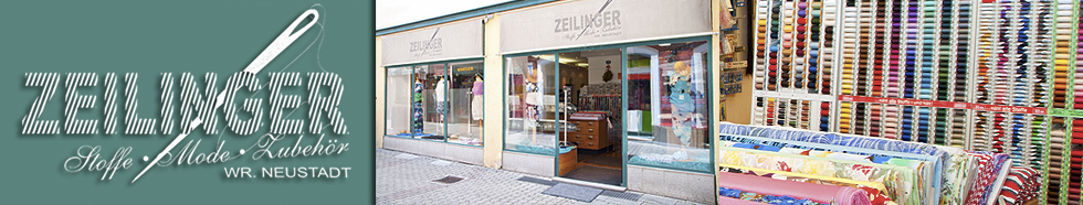 zeilinger banner