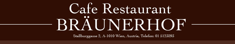 bräunerhof banner