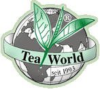 teeversand teaworld