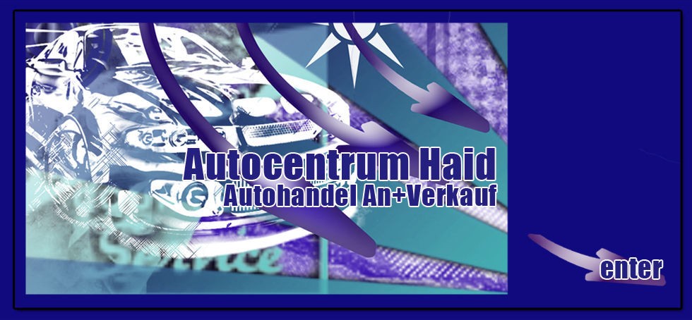 auto haid startseite