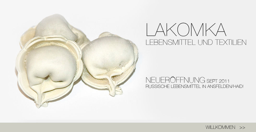 Lakomka Startseite