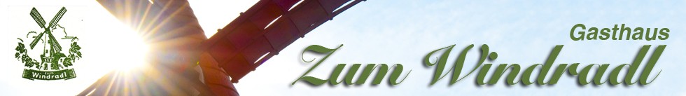 banner windradl