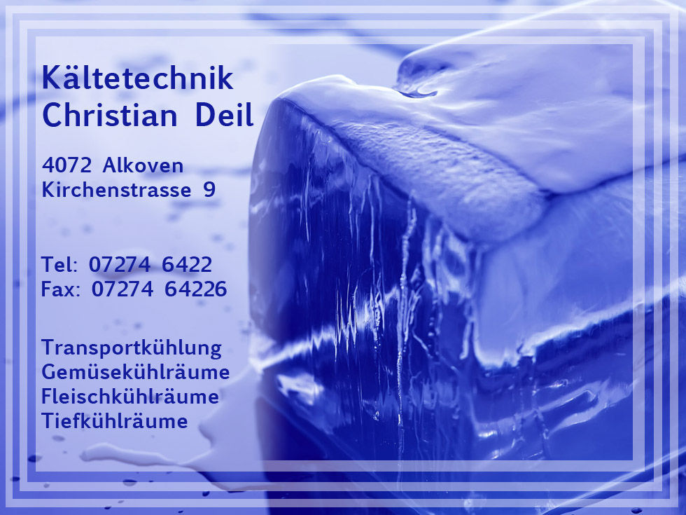 deil-kaelte