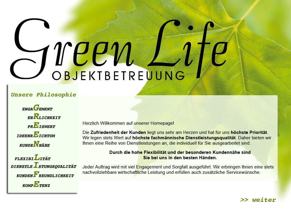 green life