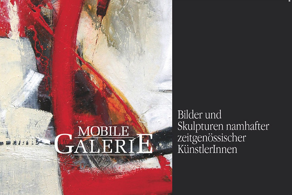 mobile Galerie
