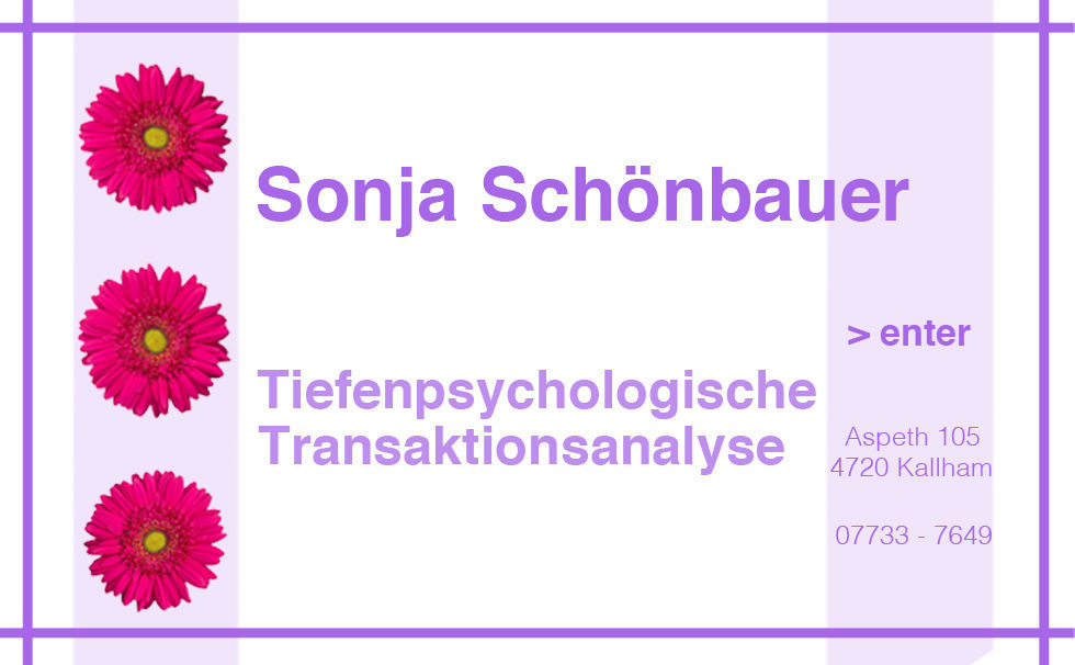 schönbauer startseite
