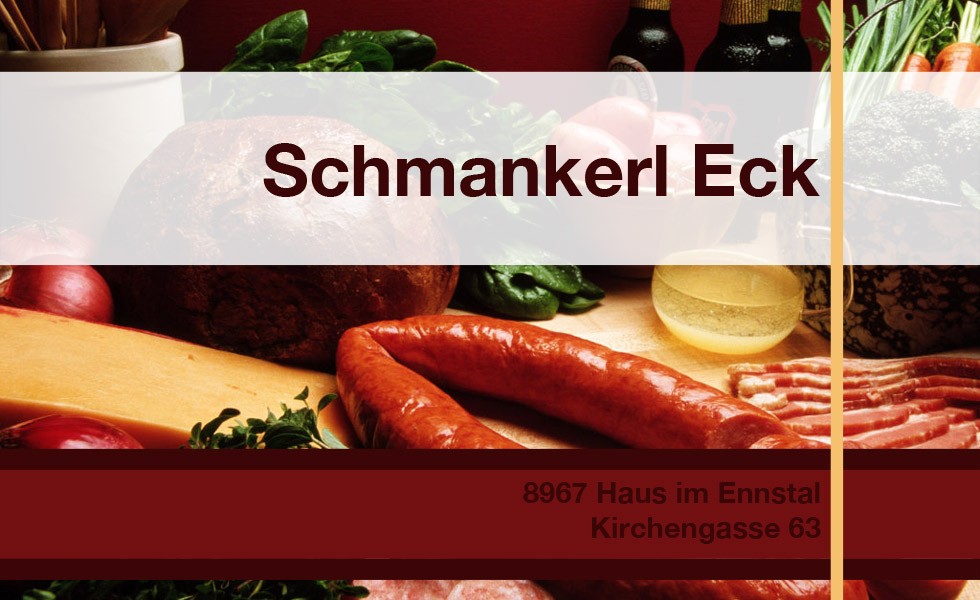 schmankerl eck startseite