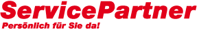 Logo ServicePartner