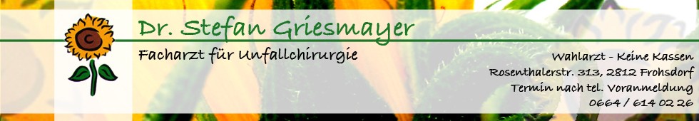 gries banner