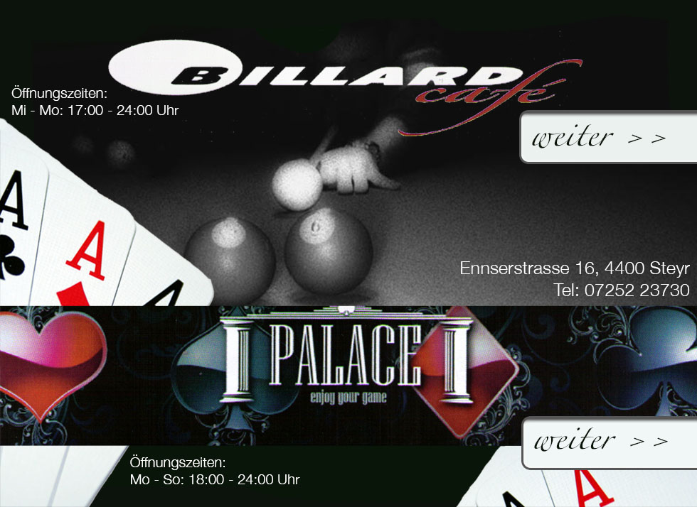 billardcafe