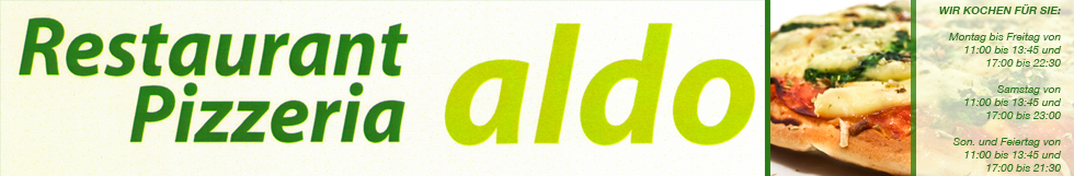 aldobanner