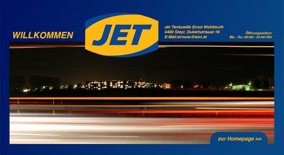 jettankstelle