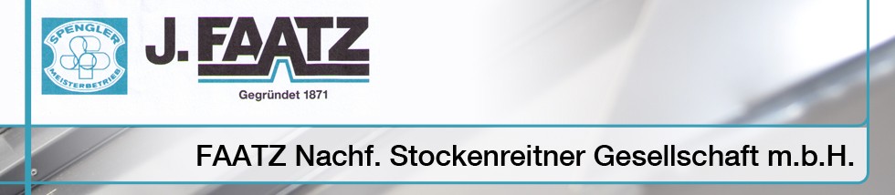faatz spengler banner