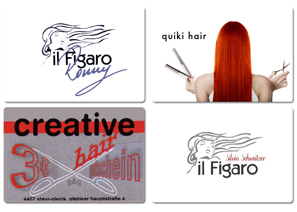 hair quartett