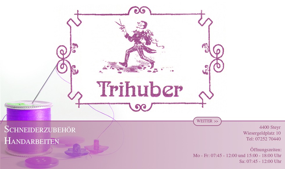 trihuber