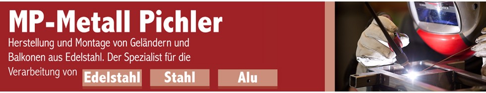 pichler banner