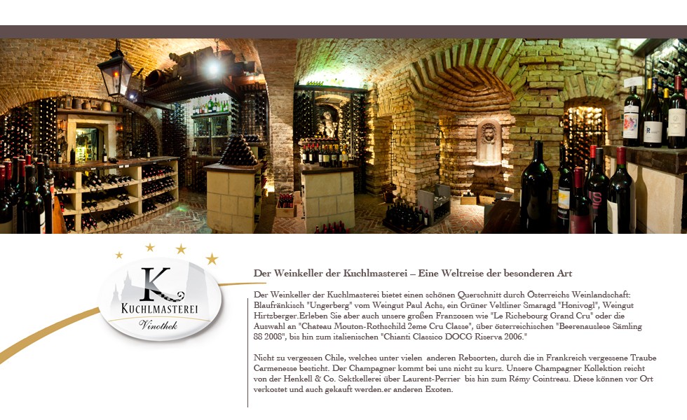 kuchlmasterei