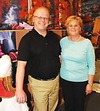 erwin & linda