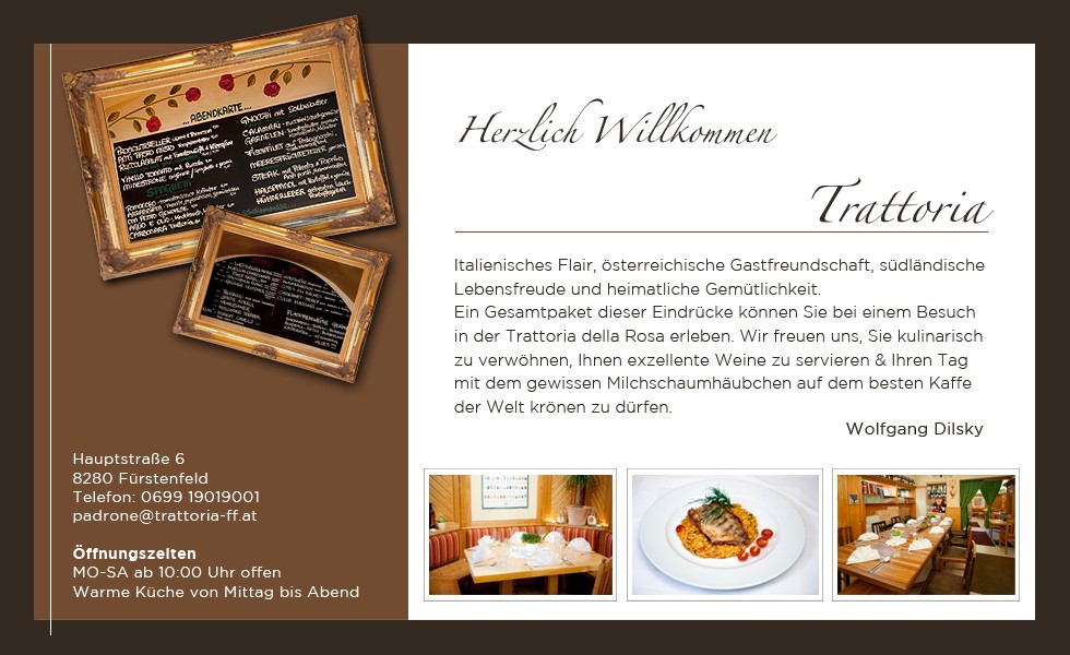 vorschlag startseite