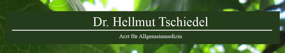 tschiedel doktor banner