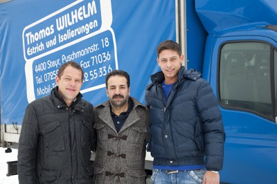 team