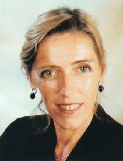 Gabriele Mandl