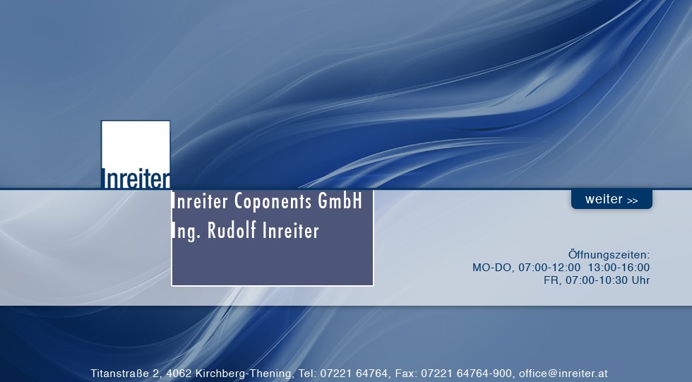 inreiter