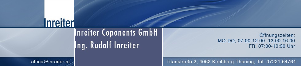 inreiter banner