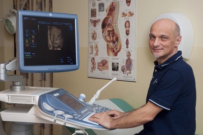 Dr. Dalibor Fabry Facharzt für Gynäkologie & Geburtshilfe