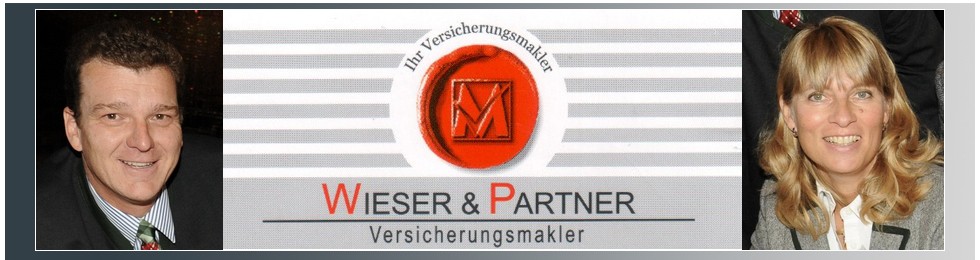 banner wieser