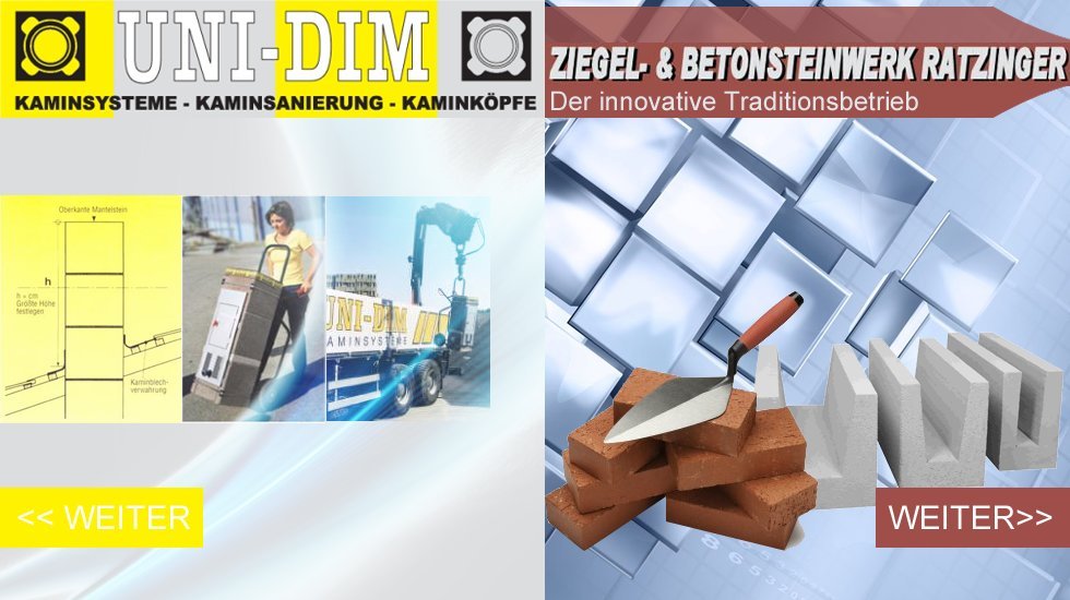 Ratzinger Startseite NEW