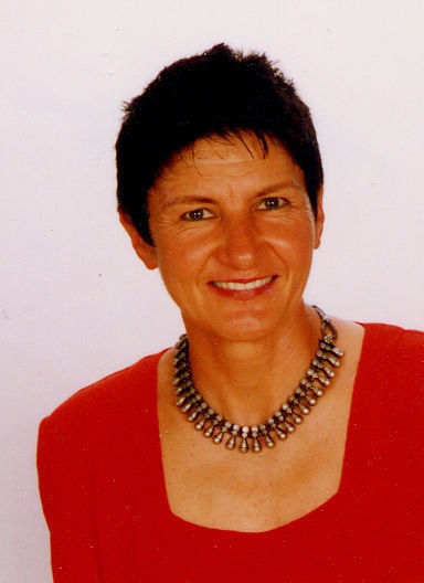 Passfoto Lucia W