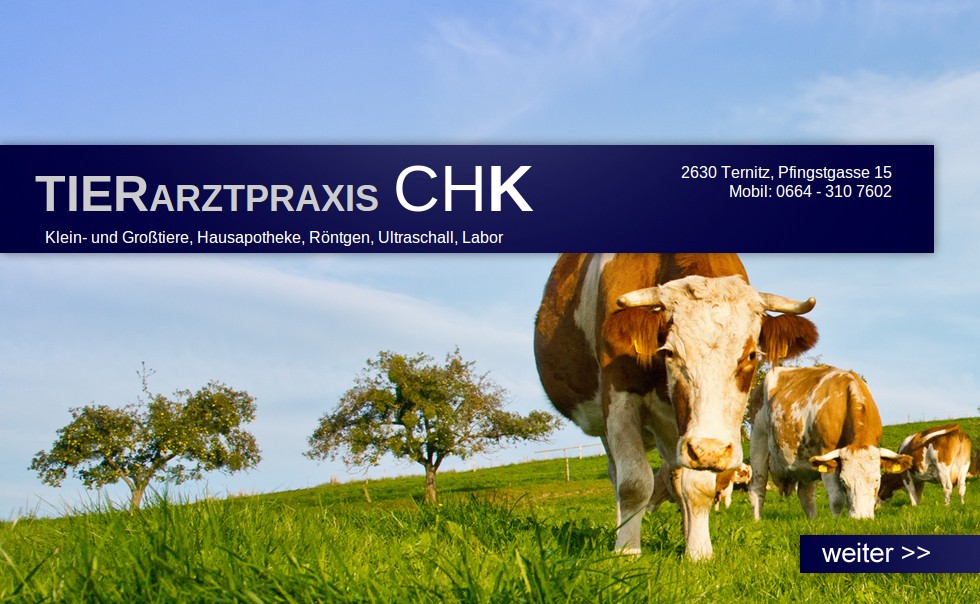 muhkuh chk
