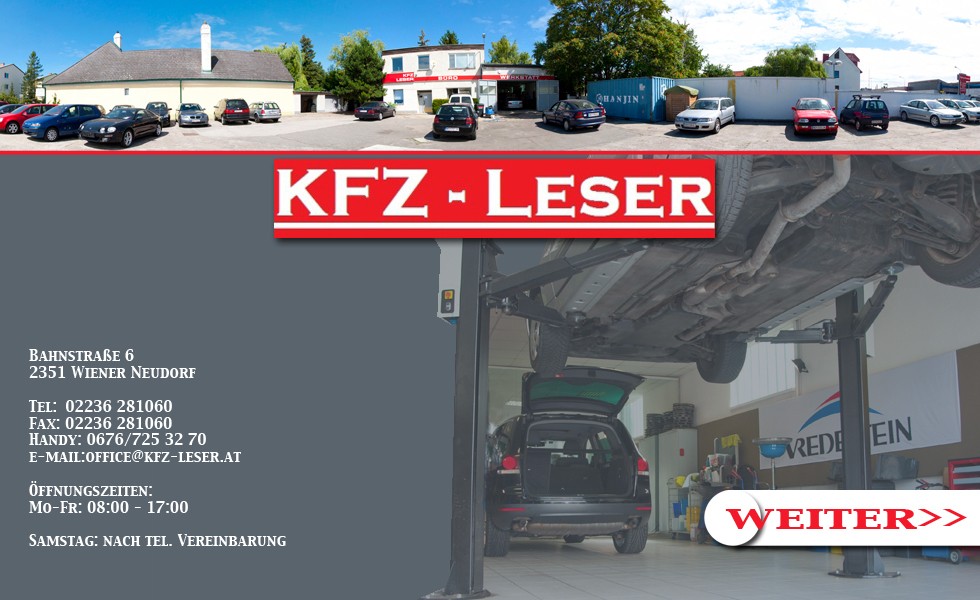 KFZLaser