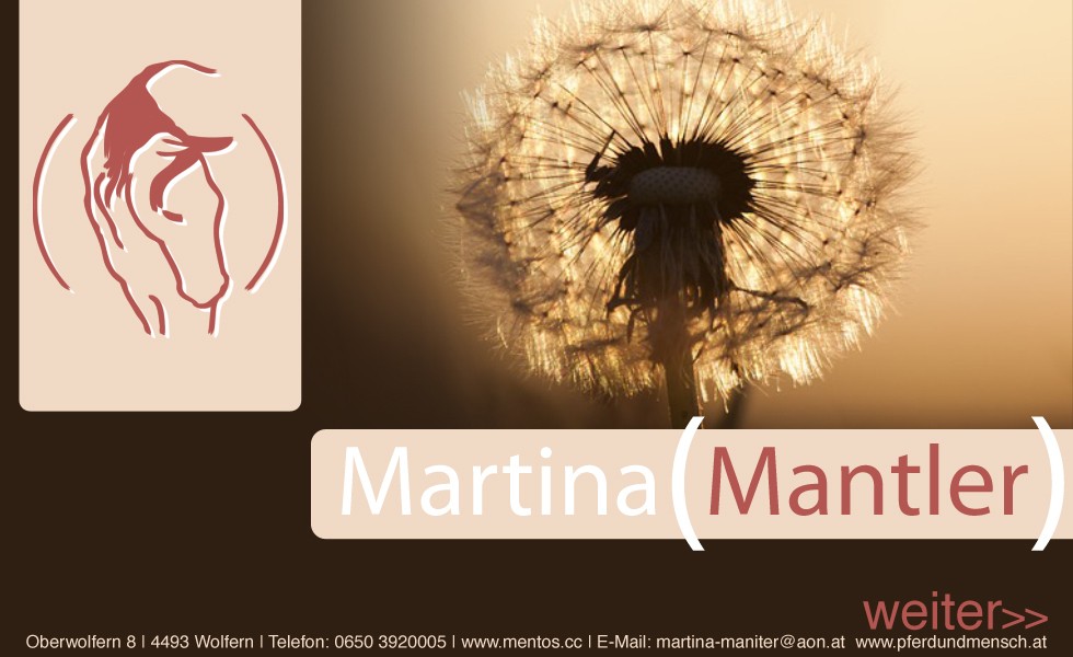 martina start