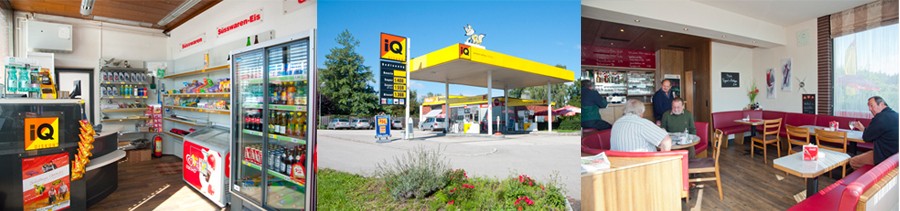 shop
