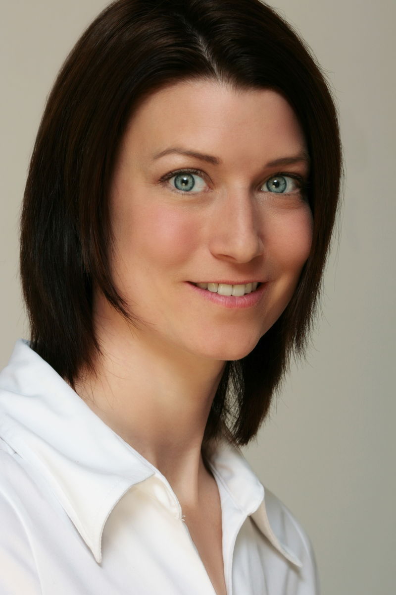 Portrait von Michi