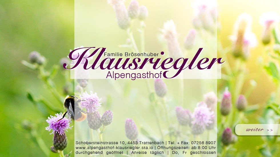 klausriegler