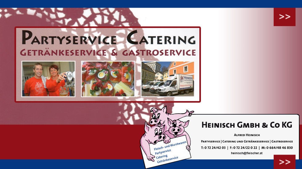 heinisch fleischer startseite