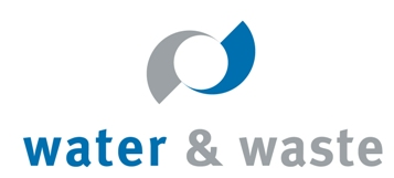 logo water