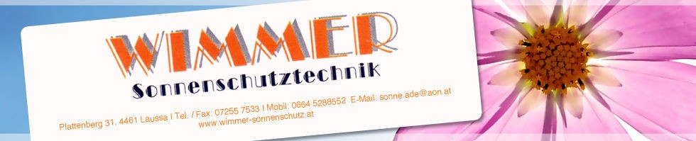 wimmer banner