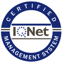 IQNet certification mark