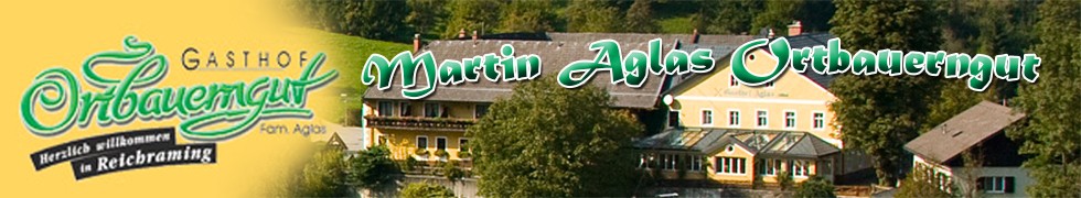 martin aglas