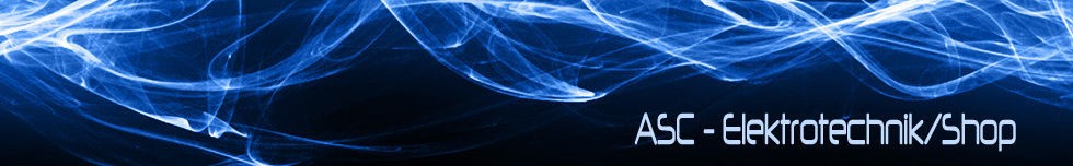 asc elektro Banner