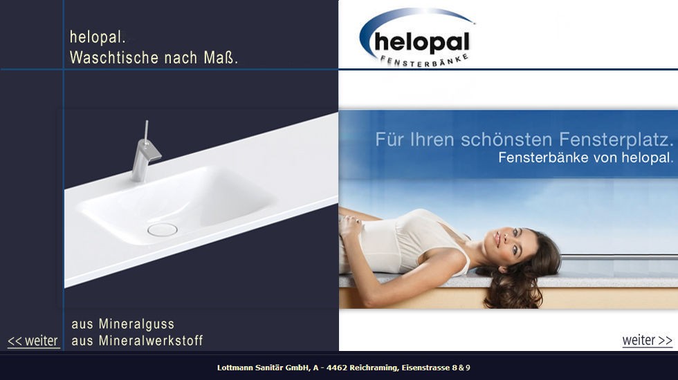 helopal Startseite