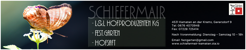 schiefermaier banner