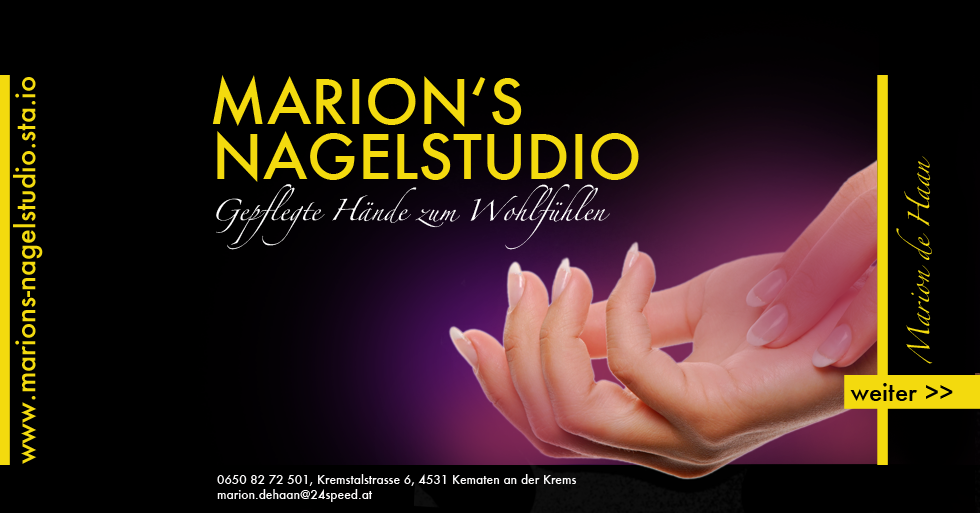 MarionsNagelstudio