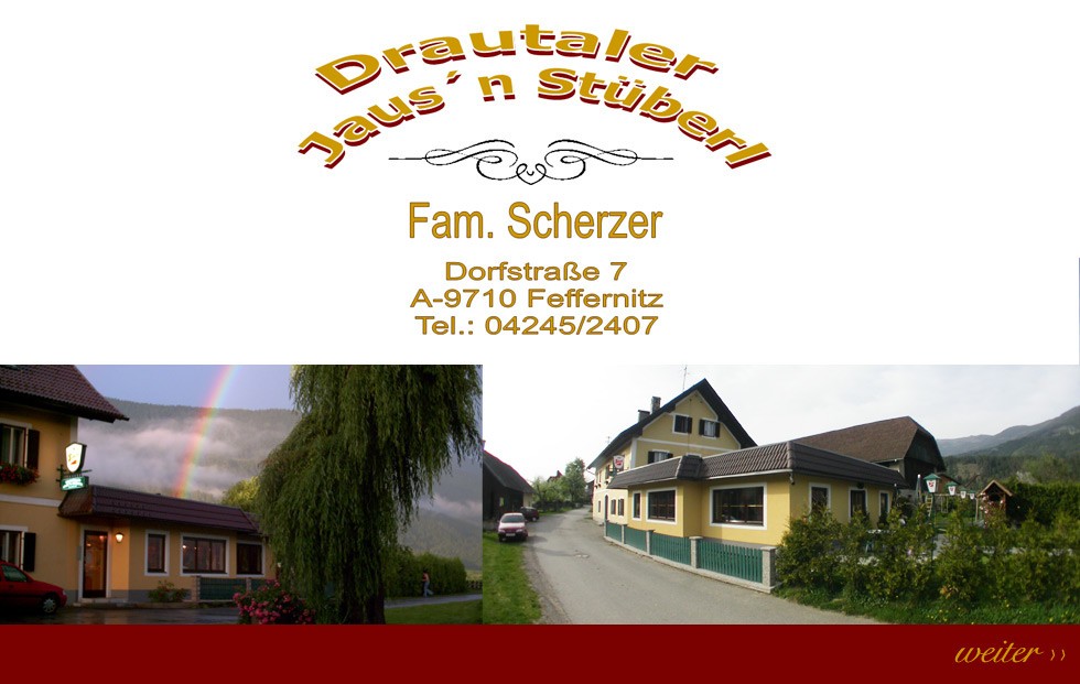 Intro jausnstüberl